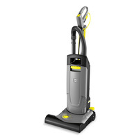Kärcher CV 38/1 掃除機 CV 38/1 アップライト式クリーナー 業務用 | ケルヒャー