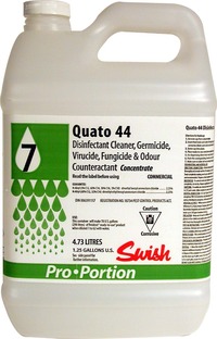 Spic & Span Multi-Surface Cleaner - 3.78L